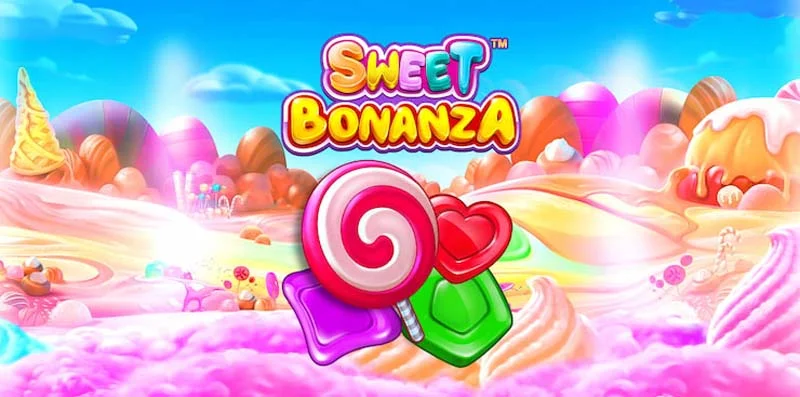 Sweet Bonanza